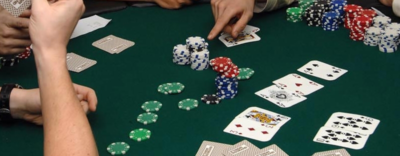 Langkah Bermain Di Poker Pulsa, Beberapa Pemula Harus Tahu